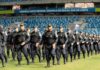 Governo de MT publica convocação de 450 aprovados para a Polícia Militar