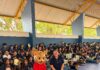CAT Sorriso promove semana de educação ambiental em escolas urbanas e rurais