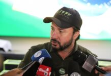 GAFFFF Sorriso é lançado com rodeio internacional e shows nacionais