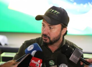 GAFFFF Sorriso é lançado com rodeio internacional e shows nacionais