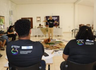 Mato Grosso cumpre 70% das metas estaduais de plano para enfrentar o trabalho escravo
