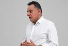 Nilson Leitão celebra consolidação da radioterapia em Sinop