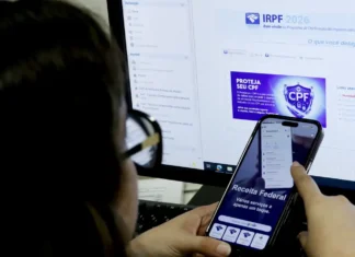 Segundo lote de restituição do IRPF 2026 pode ser consultado amanhã