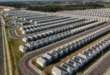 Governo entrega 441 casas do Programa SER Família Habitação nesta sexta-feira (12)