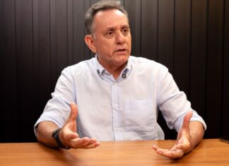 “É uma sobrevida”, afirma Leitão sobre PL de renegociação de dívidas do agro aprovado no Senado