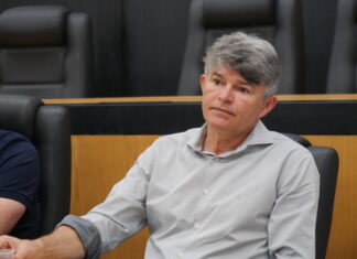 Zé Medeiros denuncia Janones ao Conselho de Ética por quebra de decoro parlamentar