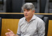 Zé Medeiros propõe assistência jurídica gratuita para policiais processados em serviço