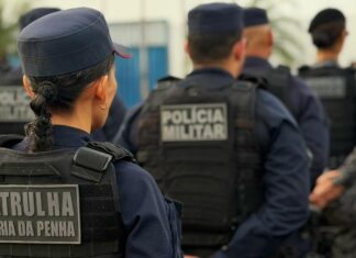 Polícia Militar lança operação de combate à violência doméstica e ao feminicídio em MT