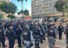 PM deflagra operações para intensificar policiamento nos 142 municípios de MT