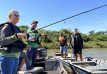 Dia do Pescador: Sinop é referência nacional em pesca esportiva
