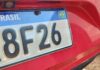 Licenciamento 2026: placa final 6 vence em 30 de junho