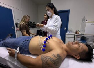 Plantão Cardiológico 24 Horas reforça atendimento de urgência em Vera