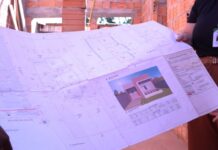 Projetando Sonhos oferece projetos arquitetônicos gratuitos para famílias de baixa renda em Sinop
