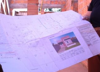 Projetando Sonhos oferece projetos arquitetônicos gratuitos para famílias de baixa renda em Sinop