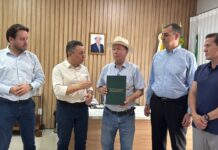 Emancipação da UFMT Sinop ganha força com relatório técnico