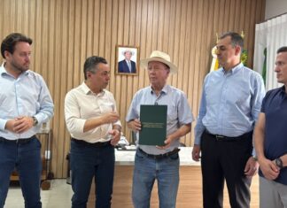 Emancipação da UFMT Sinop ganha força com relatório técnico