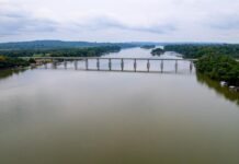 Alta Floresta sediará 1º Encontro Águas da Bacia do Rio Teles Pires