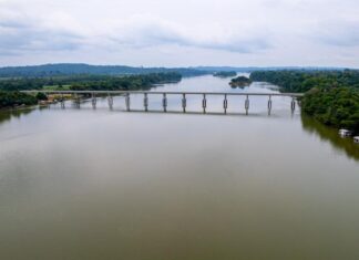 Alta Floresta sediará 1º Encontro Águas da Bacia do Rio Teles Pires