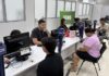 Empresas de Sinop tem 393 vagas de emprego disponíveis nesta quarta-feira (3)