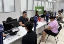 Empresas de Sinop tem 393 vagas de emprego disponíveis nesta quarta-feira (3)