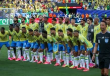NY Times elege o hino do Brasil o mais bonito entre os países da Copa