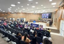 Câmara aprova trabalho intermitente para motoristas da Educação e home office para hora-atividade de professores em Sinop
