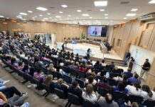 Câmara de Sinop aprova CPI para investigar denúncias no Cemitério Municipal