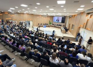 Câmara de Sinop aprova CPI para investigar denúncias no Cemitério Municipal