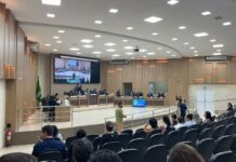 Câmara de Sinop formaliza criação da CPI do Cemitério e nomeia sete integrantes