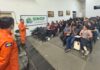Curso de socorrista capacita profissionais e reforça a segurança no turismo em Sinop
