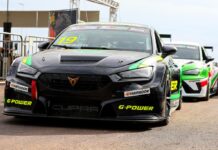 Stock Car terá prova noturna no Parque Novo Mato Grosso neste sábado
