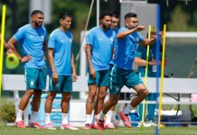 Brasil estreia na Copa do Mundo após ciclo de preparação tumultuado