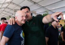 Presidente da Fórmula Truck afirma que MT tem o “melhor autódromo da América Latina”