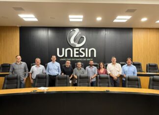 Grupo de trabalho analisa relatório técnico em defesa da criação de Universidade Federal autônoma em Sinop
