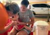 Divulgado cronograma de vacinação itinerante de junho em Sinop