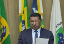 Zezinho Construtor sugere melhorias em capacitação e segurança viária