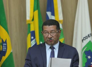 Zezinho Construtor sugere melhorias em capacitação e segurança viária