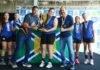 Sinop conquista ouro no basquete feminino e masculino e se destaca nos Jogos Escolares Regionais