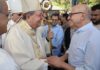 “Beatificação do padre Nazareno torna região Oeste de MT referência religiosa no país”, afirma Pivetta