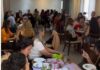 Chá da Tarde Solidário arrecada recursos para famílias em situação de vulnerabilidade