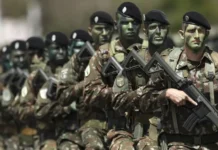 Termina nesta terça-feira (30) prazo para o alistamento militar