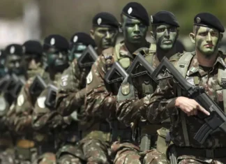 Termina nesta terça-feira (30) prazo para o alistamento militar