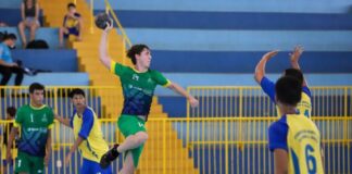 Etapas regionais dos Jogos Escolares e Estudantis começam neste sábado (20) em Sinop e Confresa