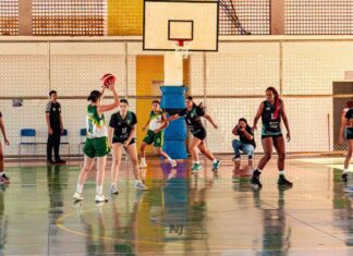 Colíder sedia etapa regional dos Jogos Escolares Mato-grossenses a partir de sábado (27)