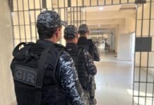 Pivetta convoca mais 283 policiais penais e anuncia novo concurso