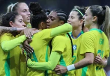 Mundial Feminino de 2027 será disputado em oito cidades brasileiras