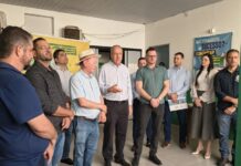 Prefeitura de Sinop lança 5ª edição da campanha Tchau Sufoco