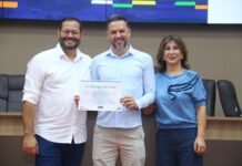 Sinop nomeia mais 69 aprovados e classificados no Concurso Público 001/2024