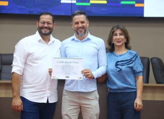 Sinop nomeia mais 69 aprovados e classificados no Concurso Público 001/2024
