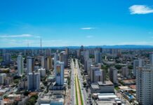Governo de Mato Grosso consolida Estado entre as maiores economias do país com expansão do PIB